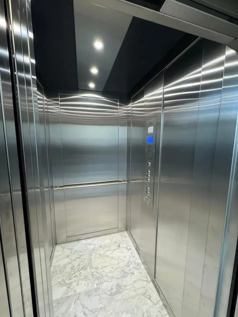 comprar elevador hidráulico