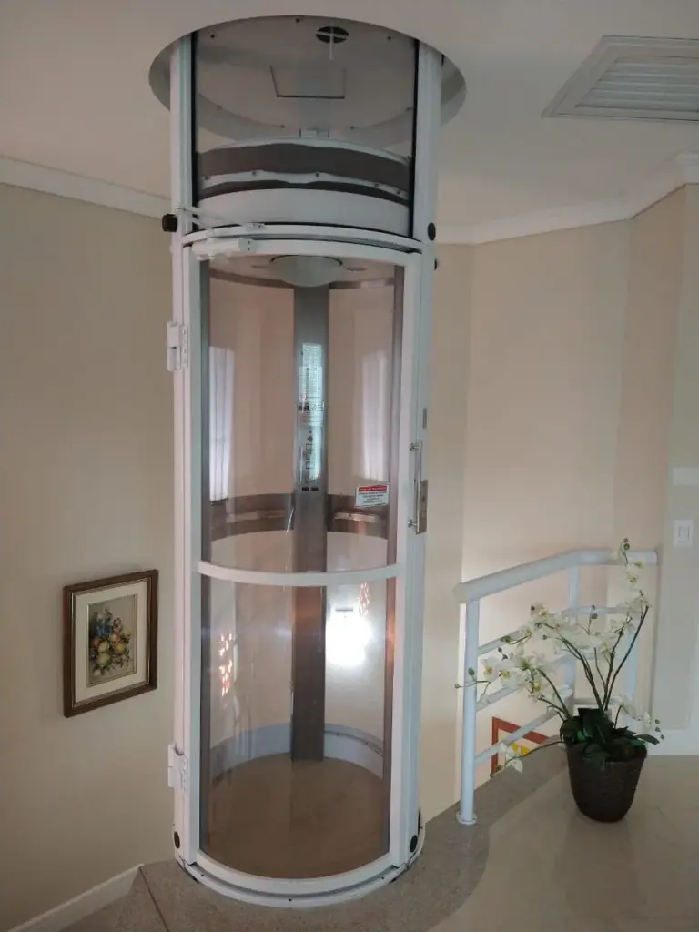 elevador Elevac 200 orçamento em Santa Catarina