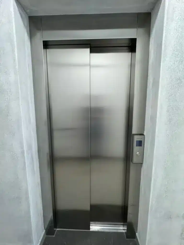 elevador residencial pequeno em Santa Catarina