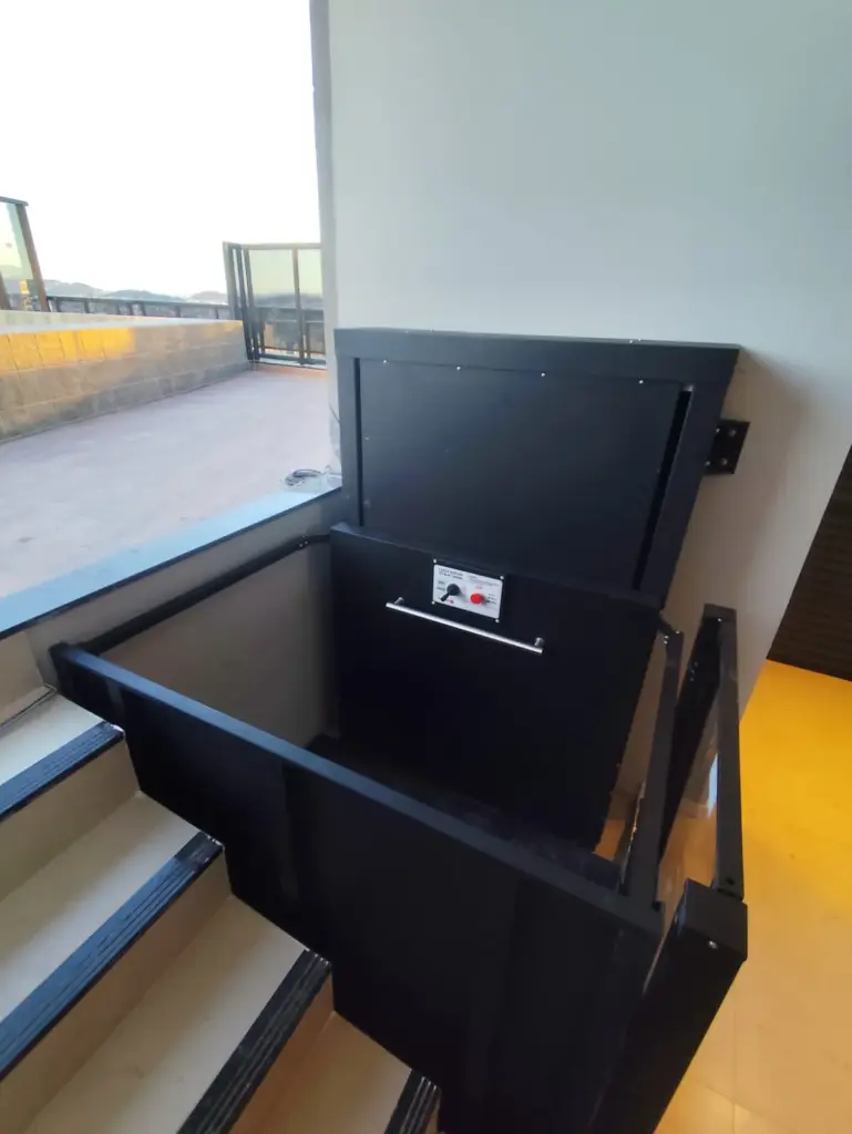 plataforma acessibilidade AC02 para clínica em Santa Catarina