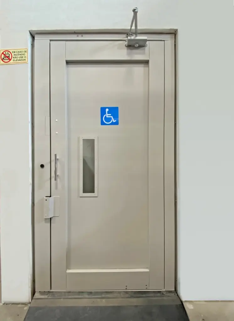 plataforma elevatória ac08