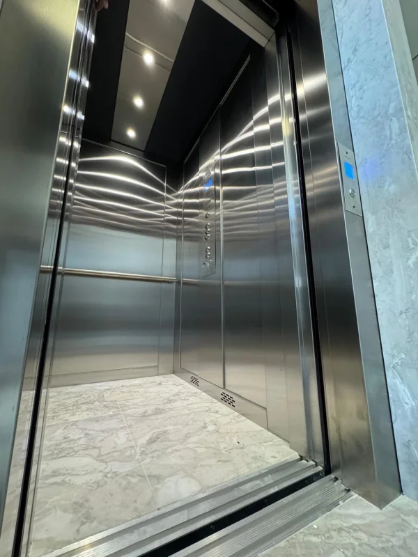 comprar elevador hidráulico