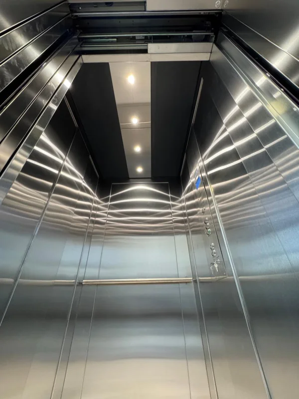comprar elevador hidráulico