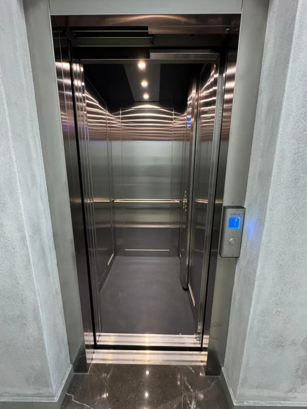comprar elevador hidráulico