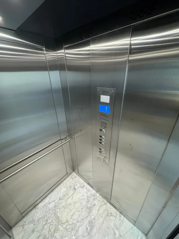 comprar elevador predial