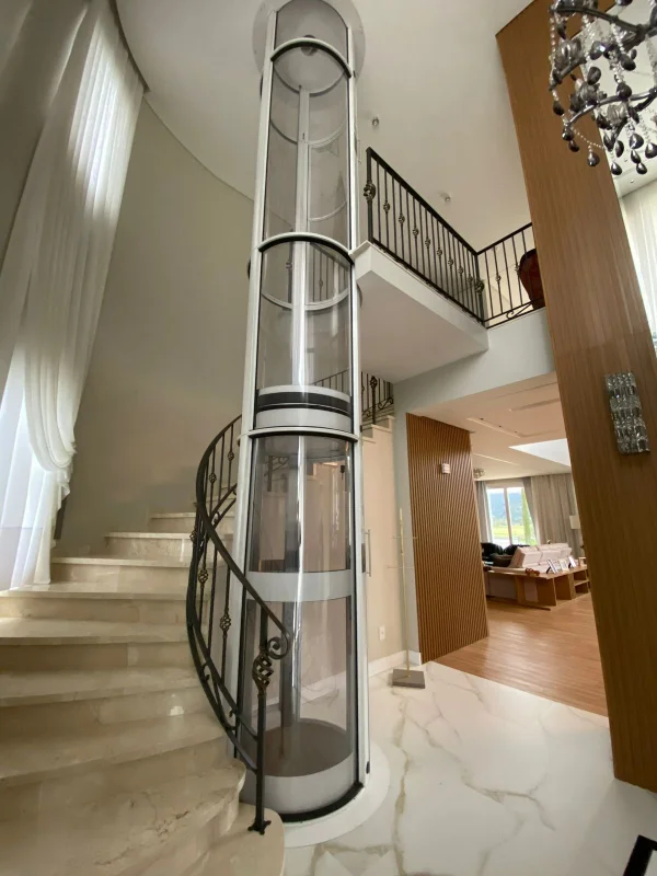 elevac 200 residencial