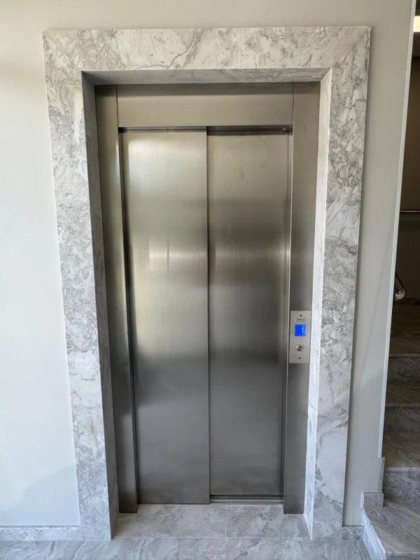 elevador predial