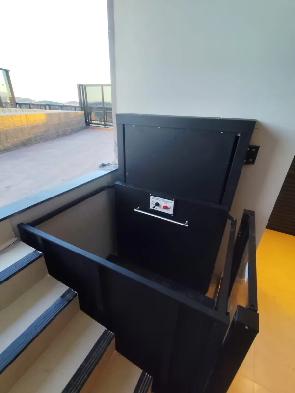 plataforma acessibilidade comercial