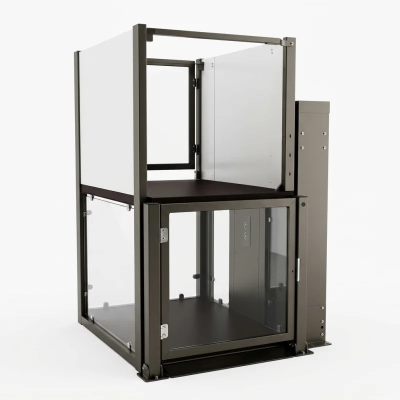 plataforma elevatória ac02