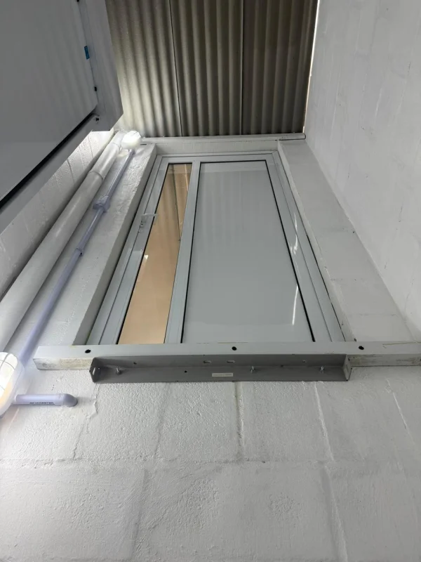 plataforma elevatória para mobilidade reduzida