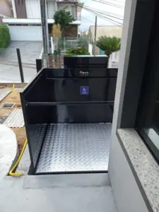 Plataforma de acessibilidade